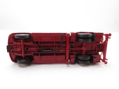 (ID0721) Minichamps 439140072 Magirus-Deutz S6500 Drehleiter DL30 1956, 1:43 OVP - Picture 6 of 8