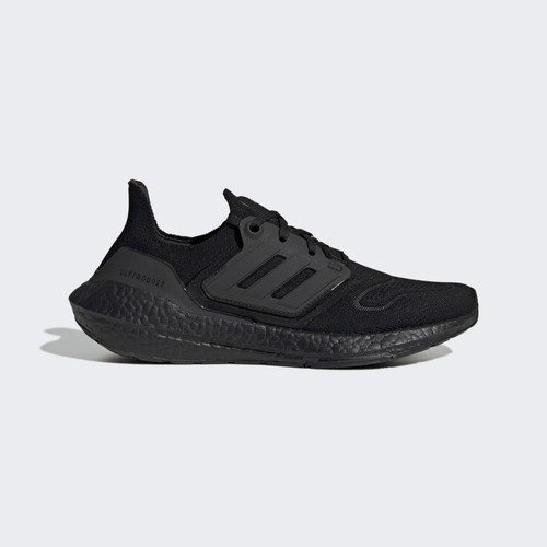 Adidas Ultraboost 22 W [GX5587] Women Running Shoes Black / Black | eBay