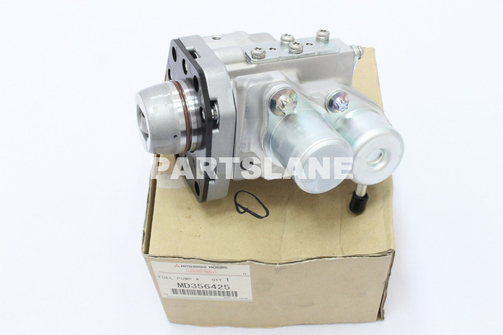 MD356425 Mitsubishi OEM Genuine FUEL PUMP ASSY | eBay