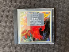 CD - Große Komponisten - Bartok Tanz-Suite