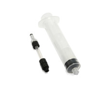 Hope RX4 Bleed Syringe and Adaptor For DOT Fluid - HTTSYRDOT