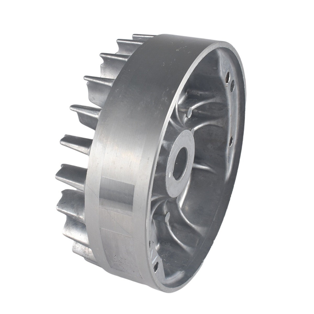 6602-P ARC Predator Non Hemi Ultra-light Flywheel - ARC Racing - Foto 2