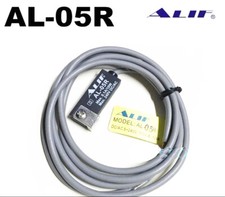 ALIF AL-05R Magnetic Switch REED SWITCH / N. O. 5~240V DC/AC ✦KD