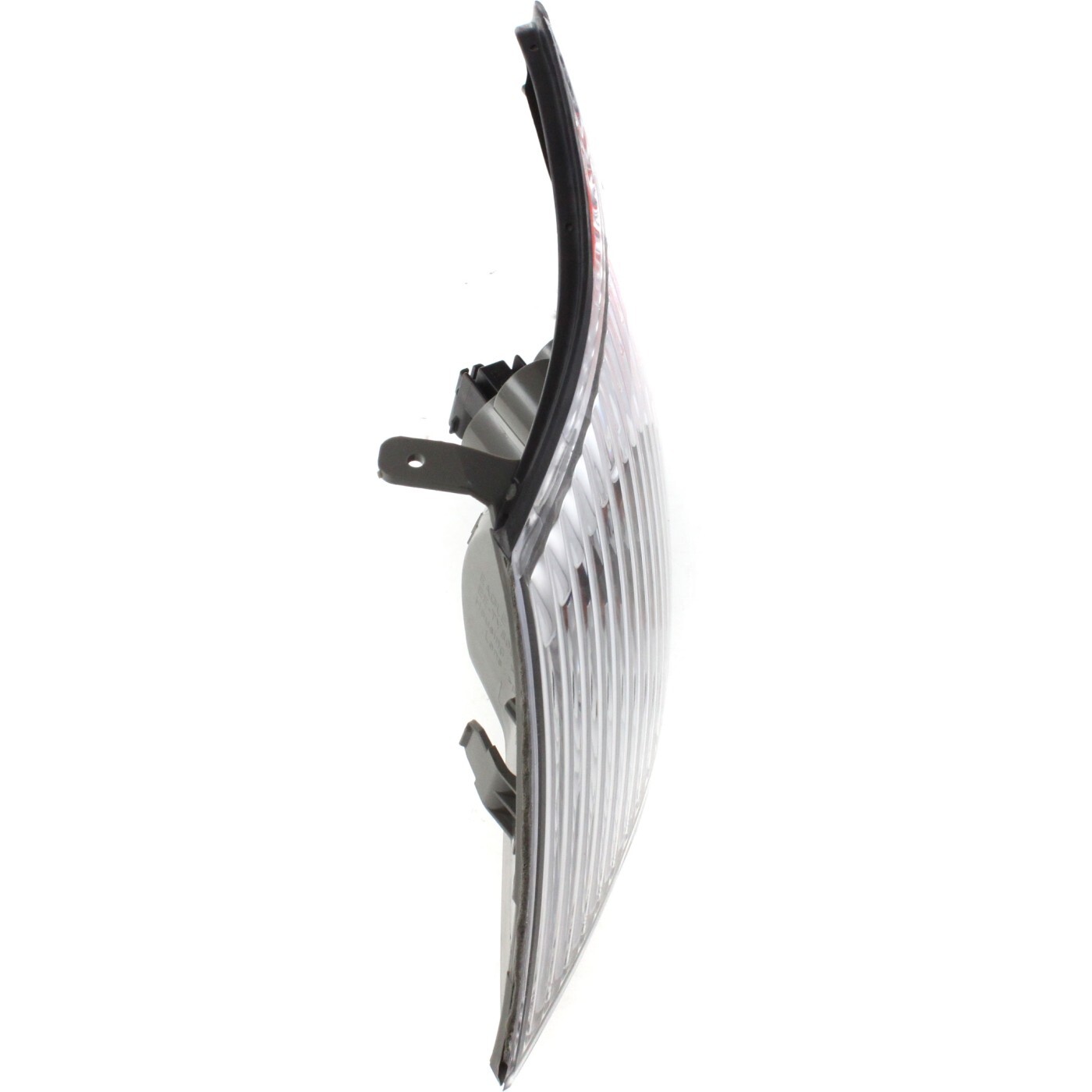 Corner Light For 20002001 Lexus ES300 Driver Side Incandescent w/ Bulb