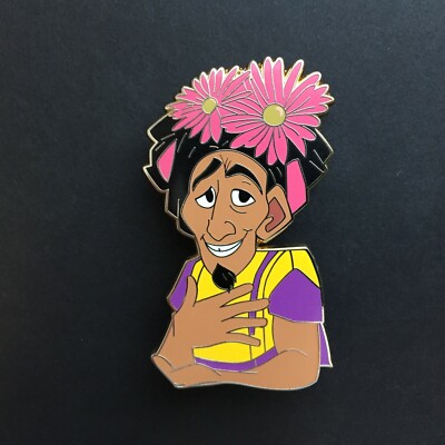 Coco Hector as Frida Kahlo - Limited Edition 50 FANTASY