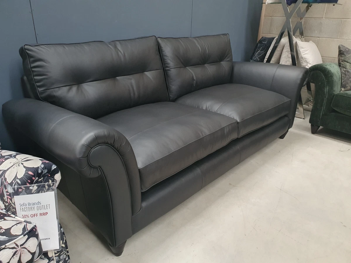 Parker knoll 2024 factory outlet