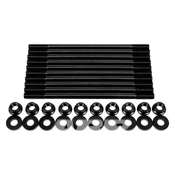 Kit de pernos de culata de 12 puntos de alto rendimiento ARP 208-4308 para Honda Fit 2006-2016 Foto 2 de 2