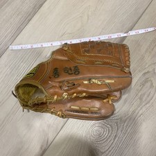 Mizuno Professional Model Steerhide Super Flex Palm 11.5  