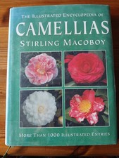 The illustrated Encyclopedia of Camellias, St...