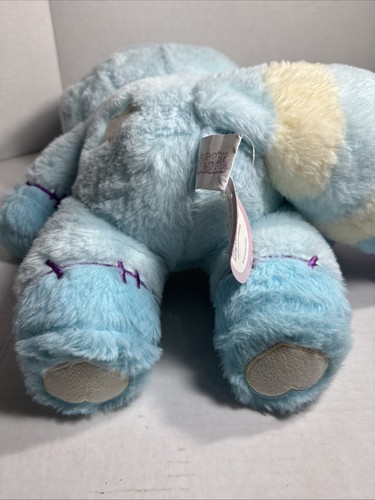 NWT The Sugarbell Pal Patches The Racoon 19” Tall Plush. Very Soft & Comforting - Bild 10 von 11