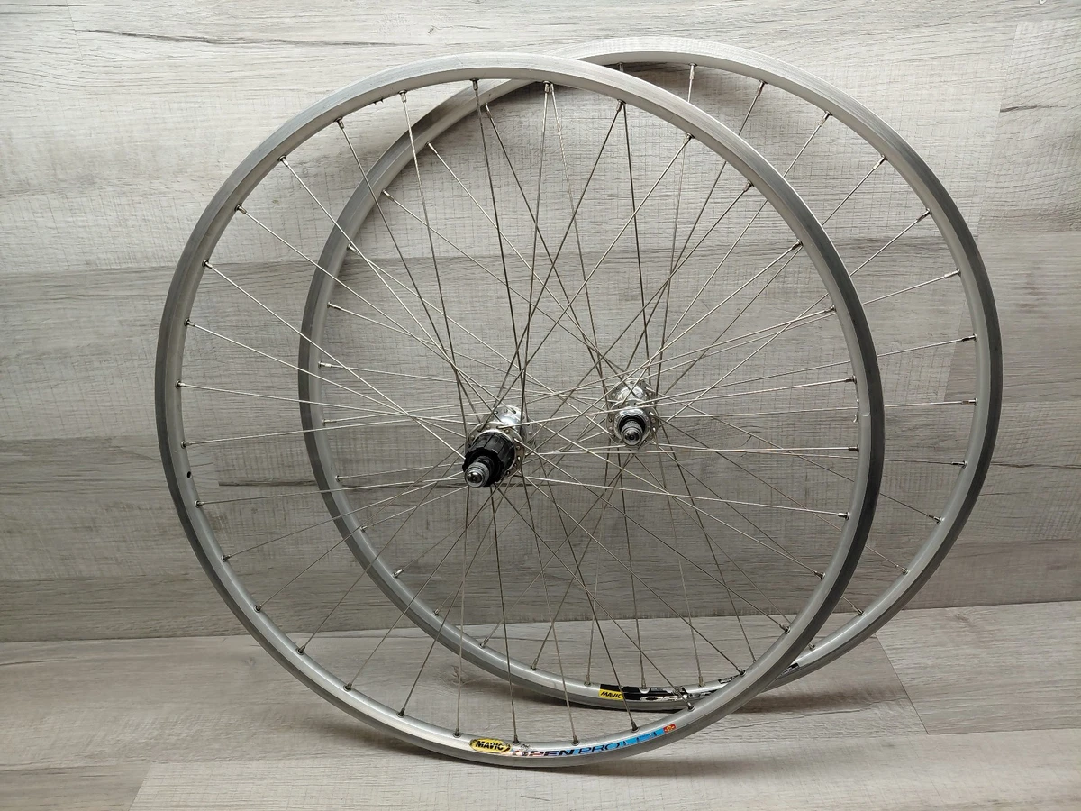 mavic open pro rim products for sale | eBay