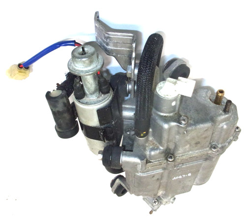 Suzuki VST Fuel Vapor Separator 15600-93J01 15100-94900 200-225-250 2004-2012