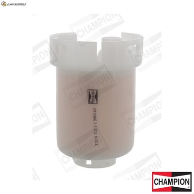 KRAFTSTOFFFILTER CFF100482 FÜR TOYOTA YARIS/VITZ/VERSO/FUN/CARGO COROLLA/ALLEX