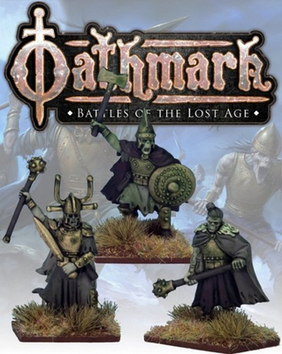 #ad Oathmark: Revenant Champions by North Star $18.00