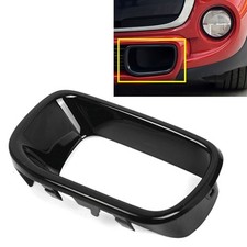 Front Sto�stange Lufteinlass Kanal Abdeckung F�r BMW Mini Cooper F55 F56 F57