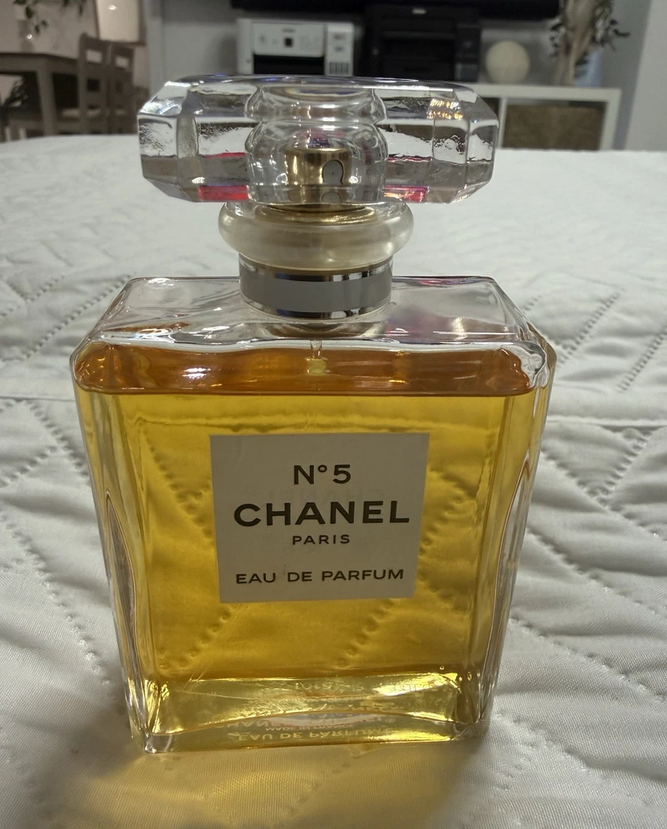 CHANEL Paris Fragrances for Women for sale - eBay