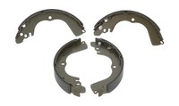 Bremsbackensatz Premier Ferodo FSB638 FüR Mitsubishi Outlander 1 Space Wagon 2