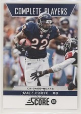 2012 Score Complete Players Matt Forte #13 0ei4