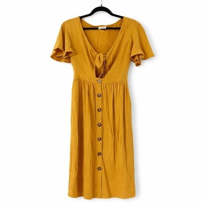 boho mustard yellow dress Zivah Elegant Mustard Yellow Summer Maxi Dress,Boho Ruffle Design For  Wedding Guest,Dining,Party,Vacation,Beach,Office Wear,Valentine's  Day,Graduation