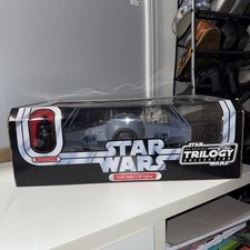 Star Wars TIE Fighter Original Trilogy Collection 2004 Sealed Hasbro