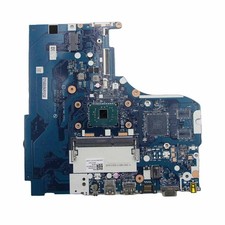 For Lenovo Ideapad 310-15IAP NM-A851 With N3350 Laptop Motherboard 5B20M52763