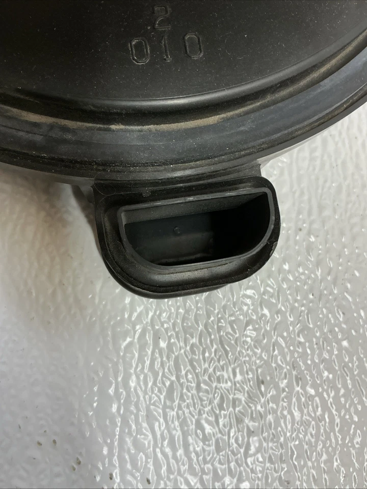 13-15 Lexus GS350 GS450h HVAC AC calentador ventilador motor PO25 KILOMETRAJE 111k prueba Foto 3 de 4