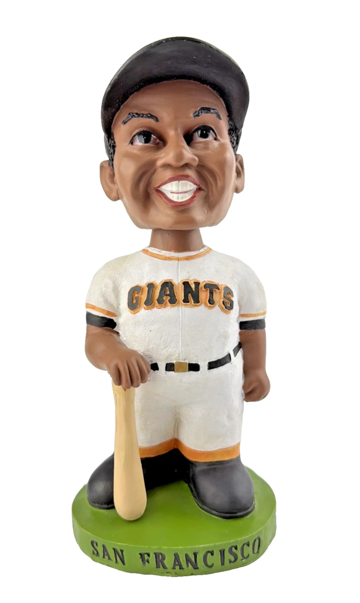San Francisco Giants Baseball Vintage Bobble Heads for sale | eBay