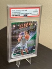 2025 Topps Chrome Ja Morant Base (PSA 10)