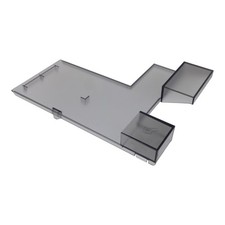 Siemens Coffee Machines Door Panel Window for CT636LES6W