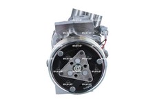 Kompressor Klimaanlage EASY FIT NRF 320181 für MERCEDES CITAN Tourer W415 108 2 Kompressor Klimaanlage EASY FIT NRF 320181 für MERCEDES CITAN Tourer W415 108 2