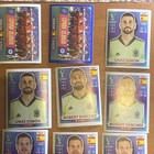 Panini FIFA World Cup Qatar 2022 Stickers TEAM LOT of  63 SPAIN !!! — photo 4