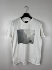 A.P.C. streetwear t-shirts size M