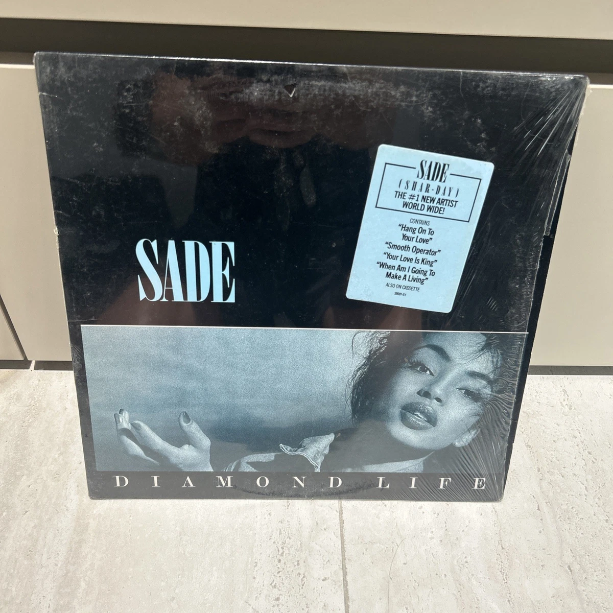 Smooth Vinyl Records for sale | eBay