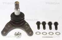 Traggelenk FüHrungsgelenk Triscan 8500 105029 FüR Ford Ranger ET Tdci 4X4 Mazda