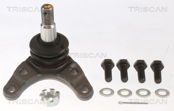 Traggelenk FüHrungsgelenk Triscan 8500 105029 FüR Ford Ranger ET Tdci 4X4 Mazda-image