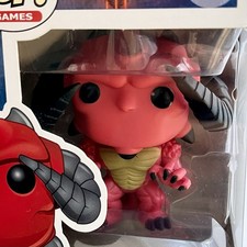 ボビングヘッド　EL diablo 90'S☆デビル☆エル ディアブロ☆ボビングヘッド☆首振り人形