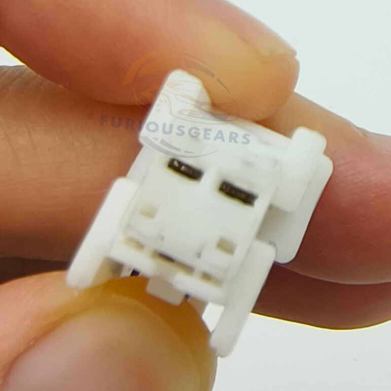 New High-Quality Clock Spring W/ Heating For 13-22 Infiniti Nissan 25554-3JA1B