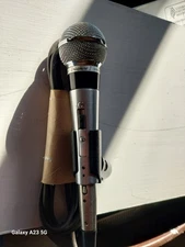 Unisphere Dynamic 5655D Microphone.