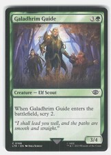 Galadhrim Guide 168 Magic LTR