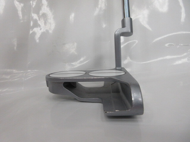 ODYSSEY White Hot OG 2 BALL BLADE Tour Line TOUR LINED 33 in ODYSSEY White Hot OG 2 BALL BLADE Tour Line TOUR LINED 33 in