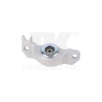 FederbeinstüTzlager NK 675003 FüR Opel Saab Vauxhall Chevrolet, Hinterachse