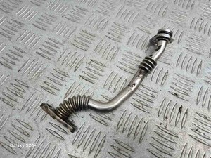 VW GOLF VII Variant BA5, BV5 Turbinenschmierrohr 04L145736E 1.60 32385000