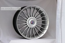 20 B7 Style Staggered Wheels Rims Alpina Fits Bmw F01 740i 740li 750i 750li