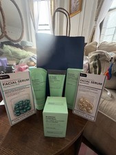 Global Beauty Care Blemish Control Hydration Skin Care Set with Niacinamide