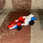 Vintage Hotwheels 1986 Shark Cruiser  Rare Toy Car Hot Wheels