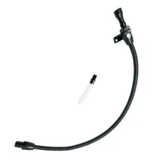 SPECIALTY PRODUCTS COMPANY Dipstick Transmission Chrysler 727 Black 8306BK