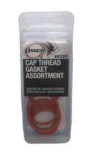 Danco 80229 Cap Thread Gasket Assortment Kit