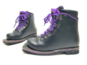 Alico Ski Boots | eBay