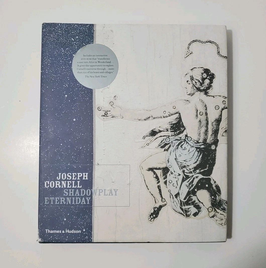 joseph cornell products for sale | eBay