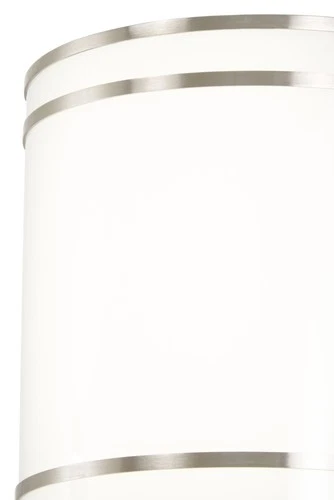 Minka Lavery 6414-L Vantage 10" Tall LED Wall Sconce - Coal - Picture 3 of 7